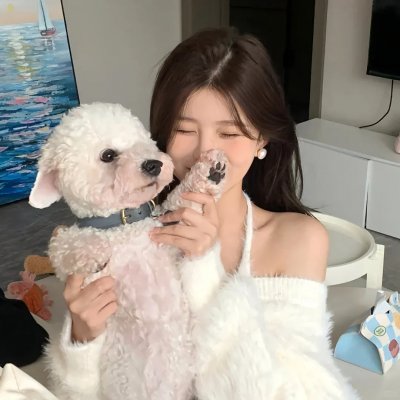 刚分手被姐姐拉去相亲