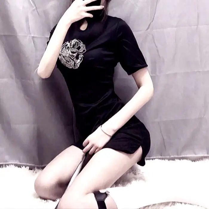 等待着你
